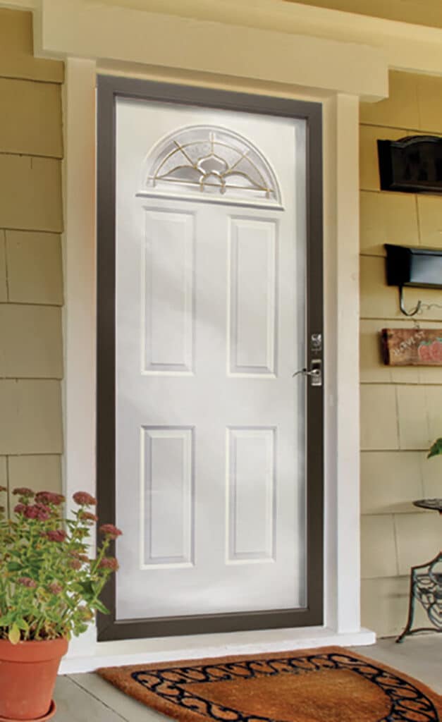 HGI Storm Doors