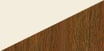 Beige/Cherry