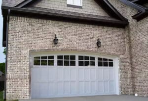 Horman garage doors Fiberama 1, view ---1