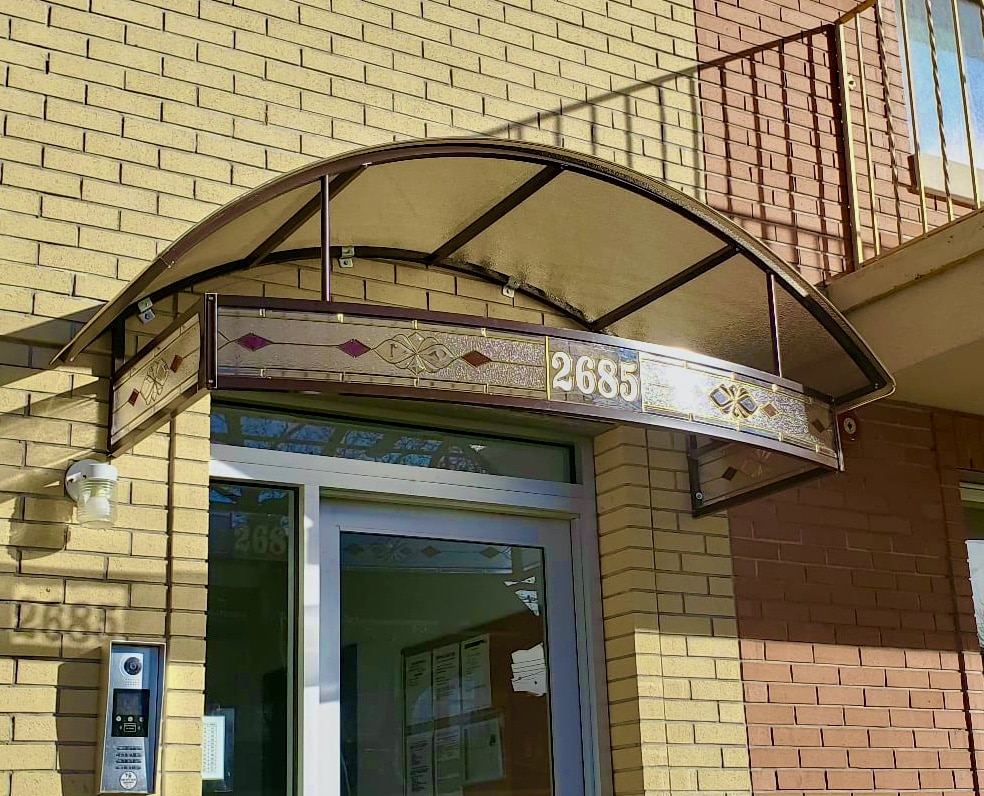 Zorox Awnings