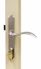 Satin Nickel