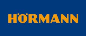 Hormann logo