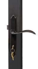 Oil Rubbed Bronze