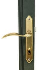 Bright Brass