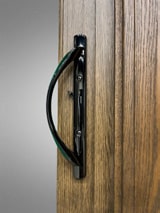 Oil Rubbed Bronze (Premium)
