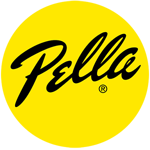 Pella logo fiberama