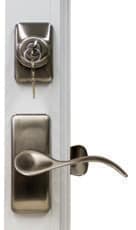 Satin Nickel