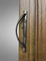 Antique Brass (Premium)